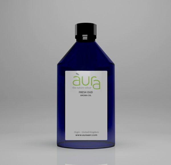 Fresh Oud